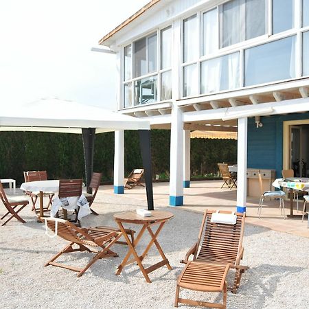 Aparthotel Oliwood Beach 올리바 외부 사진