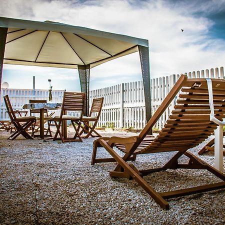Aparthotel Oliwood Beach 올리바 외부 사진