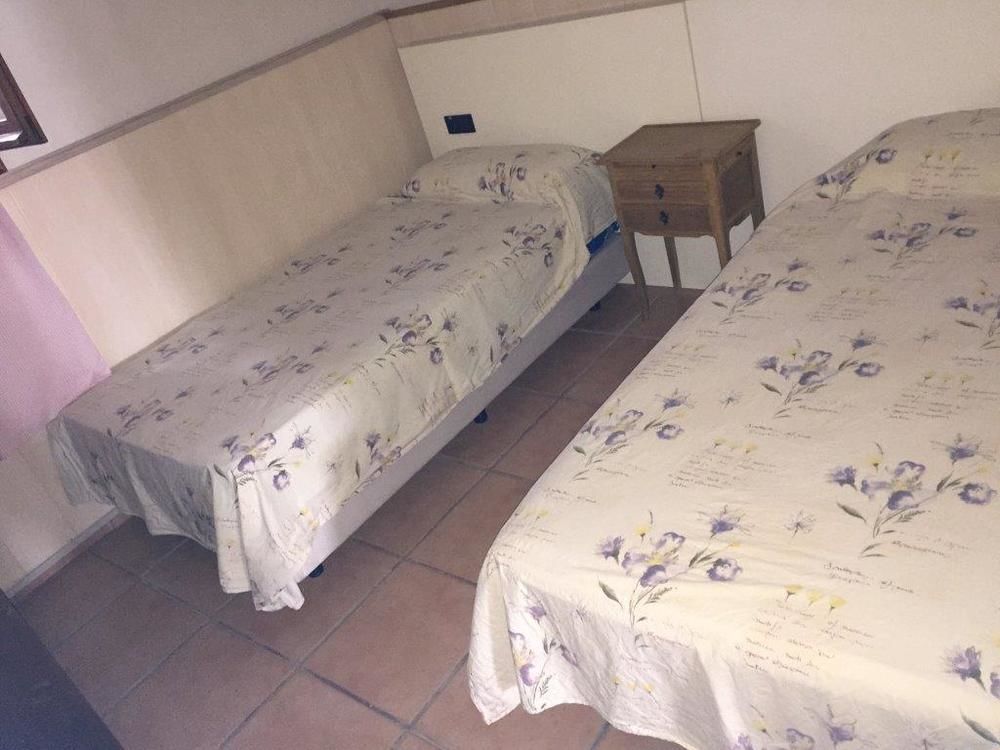 Aparthotel Oliwood Beach 올리바 외부 사진