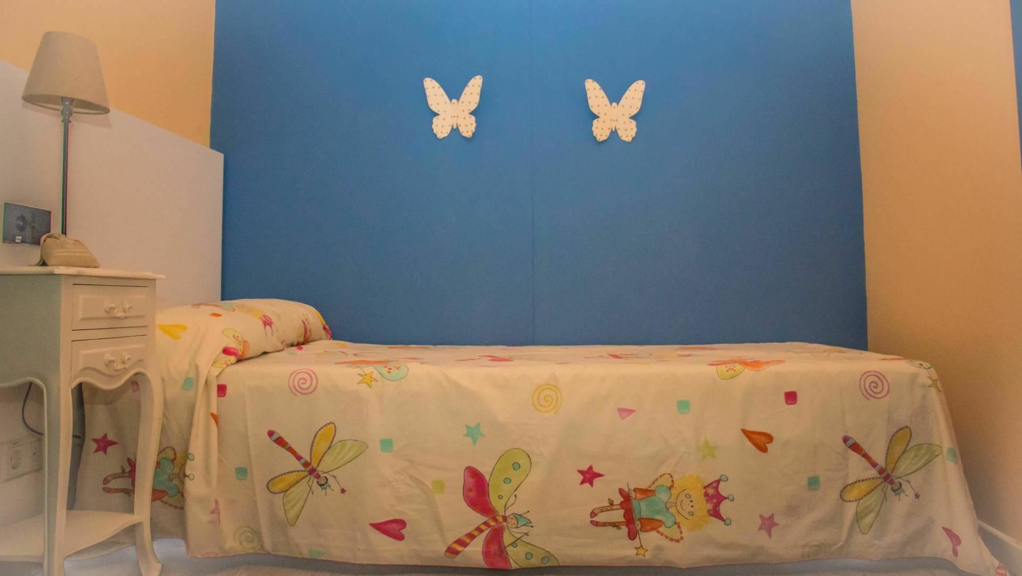 Aparthotel Oliwood Beach 올리바 외부 사진