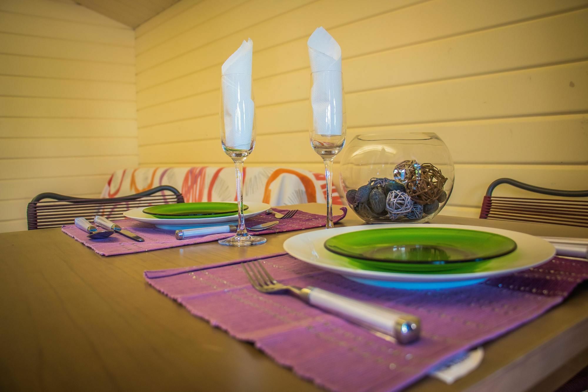 Aparthotel Oliwood Beach 올리바 외부 사진
