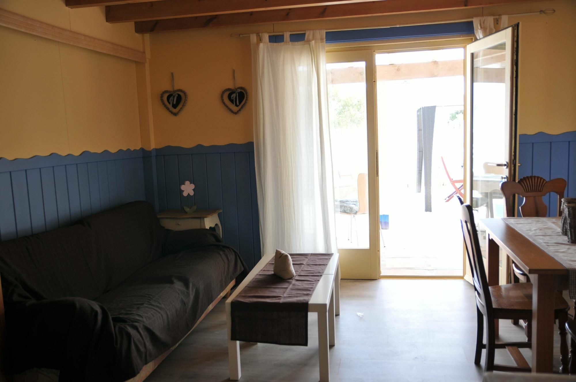 Aparthotel Oliwood Beach 올리바 외부 사진