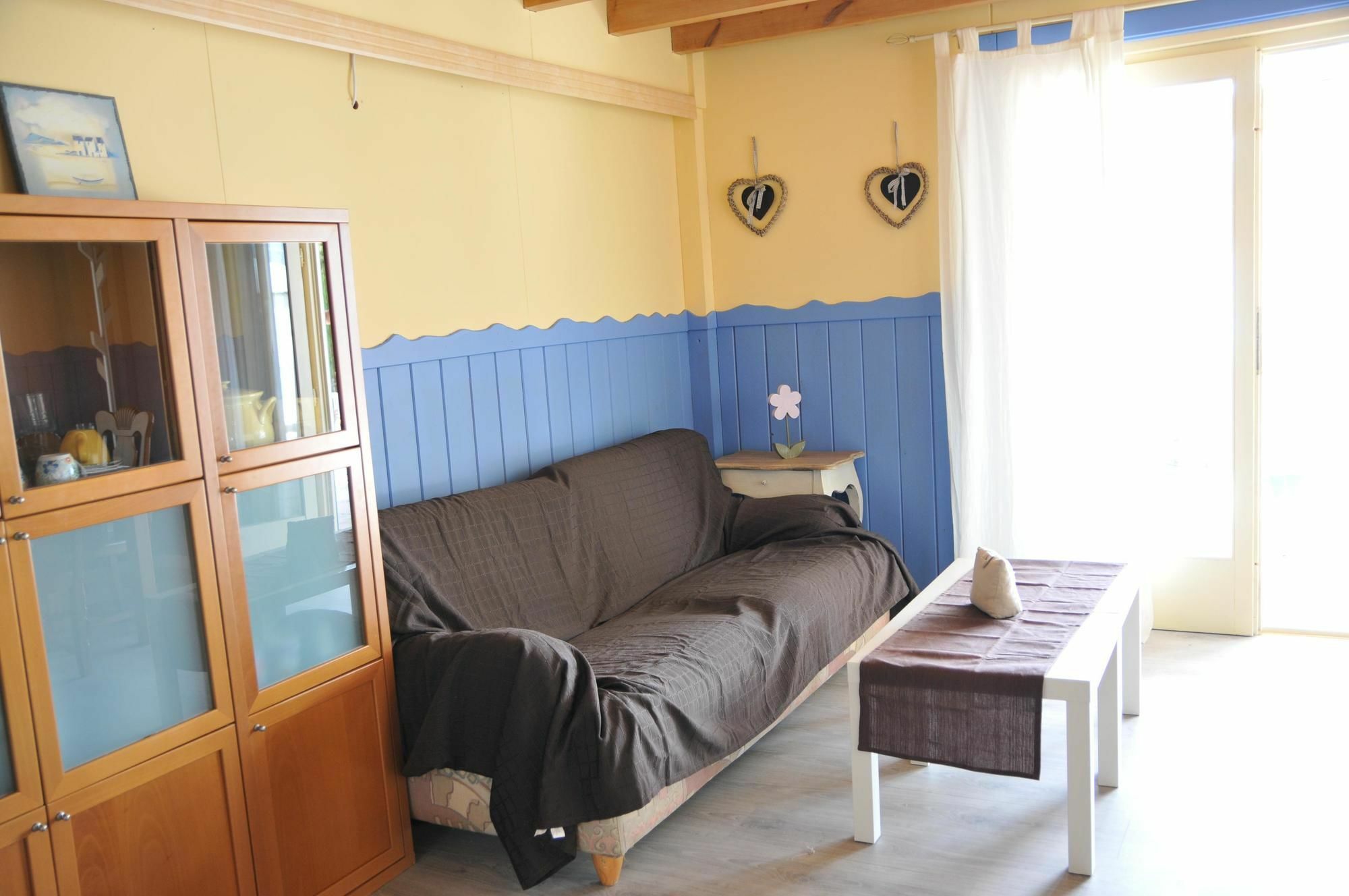 Aparthotel Oliwood Beach 올리바 외부 사진