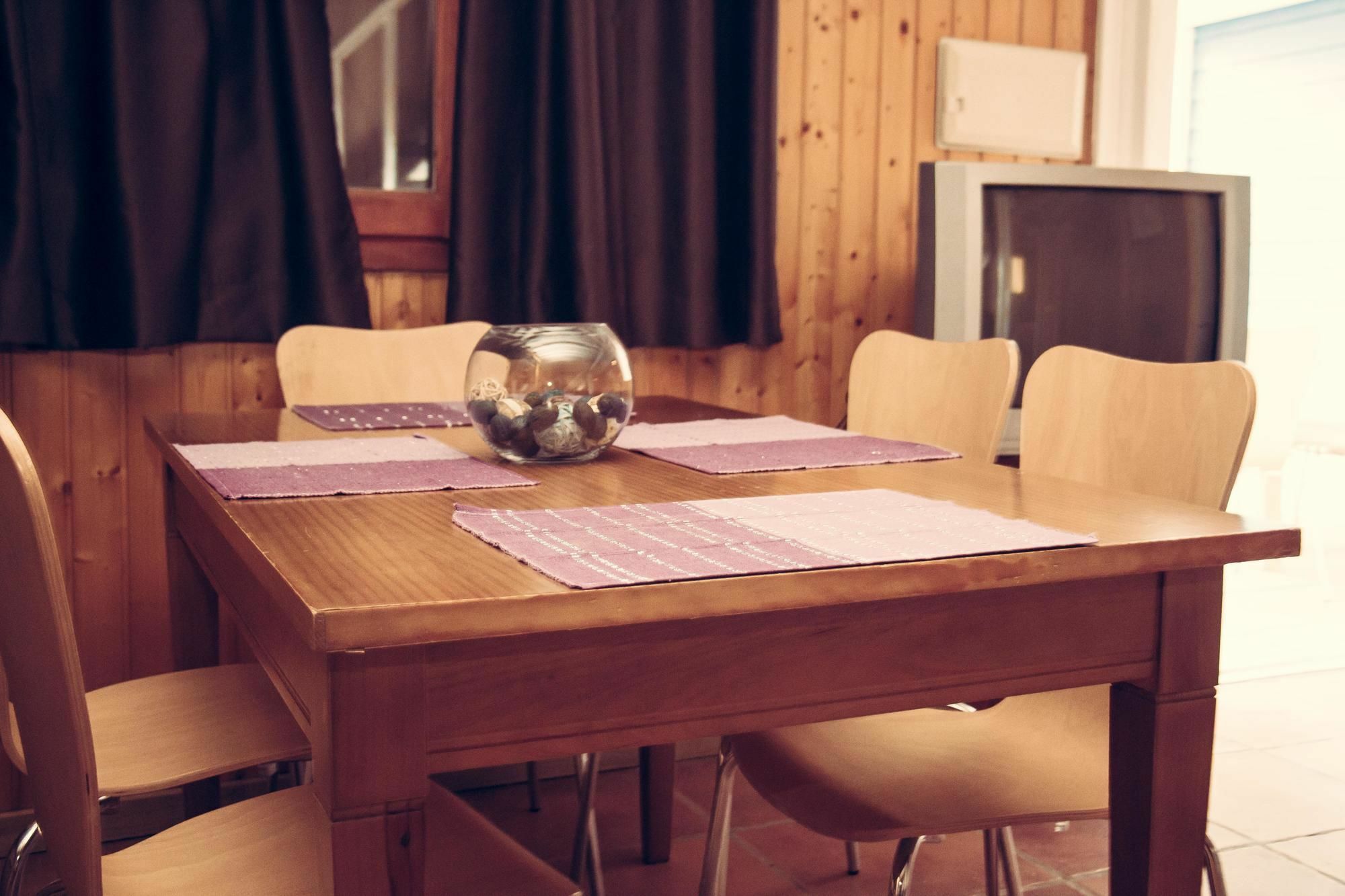 Aparthotel Oliwood Beach 올리바 외부 사진