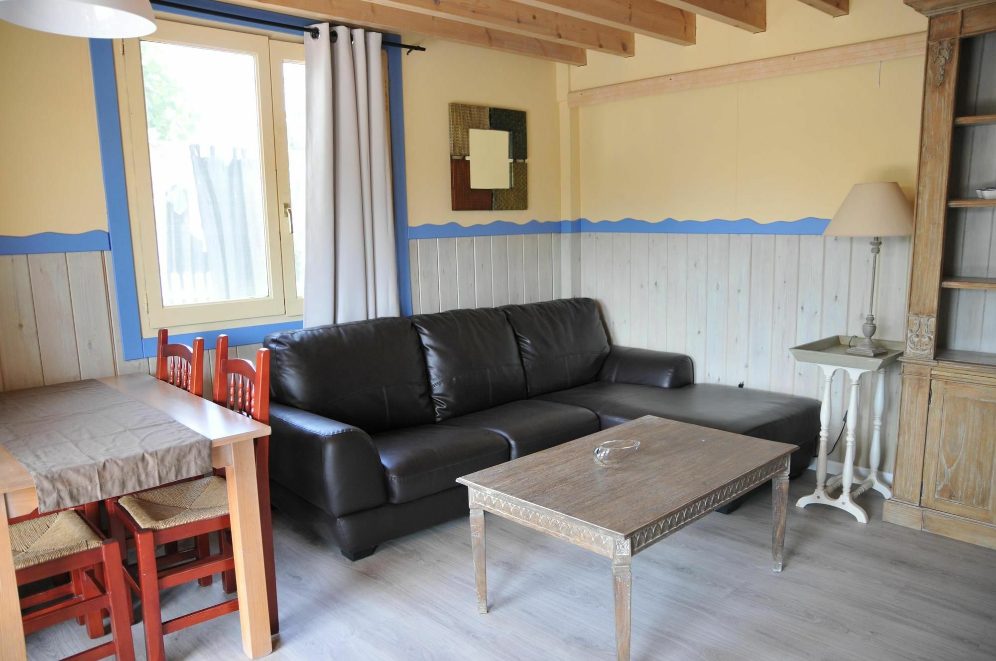Aparthotel Oliwood Beach 올리바 외부 사진