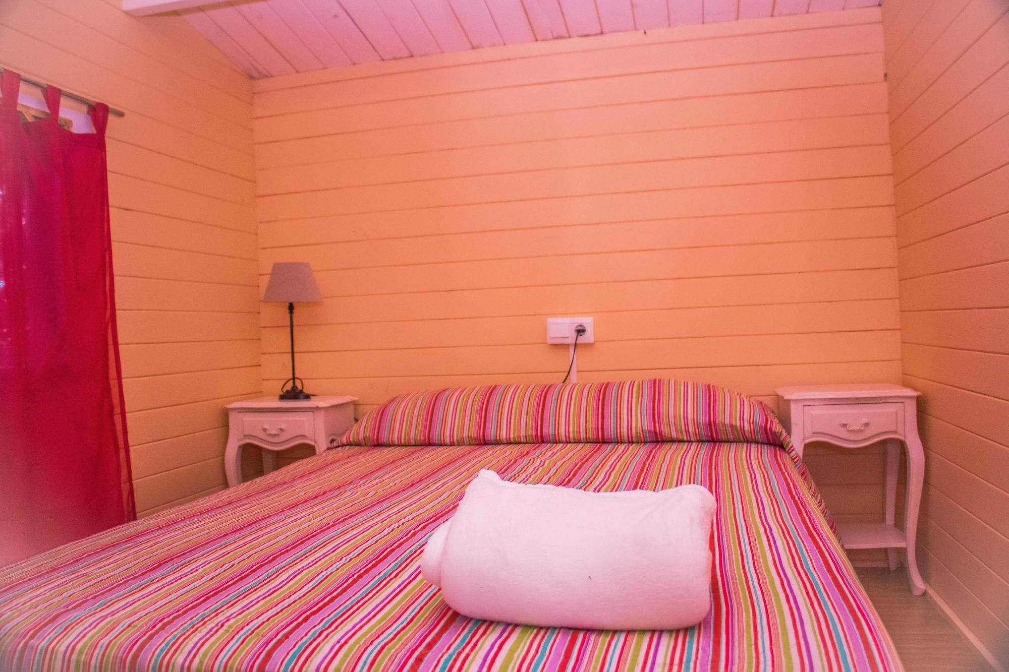 Aparthotel Oliwood Beach 올리바 외부 사진
