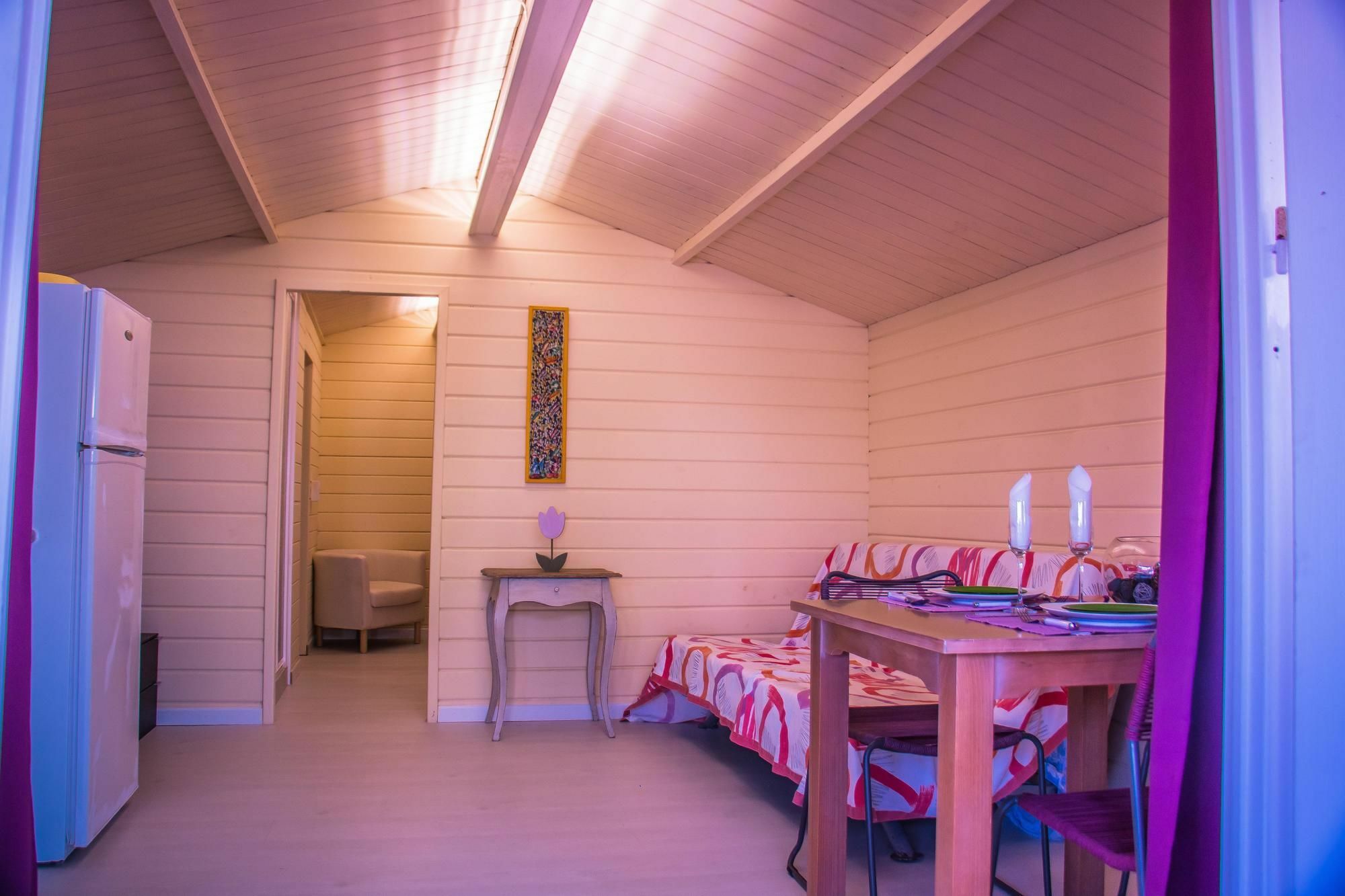 Aparthotel Oliwood Beach 올리바 외부 사진