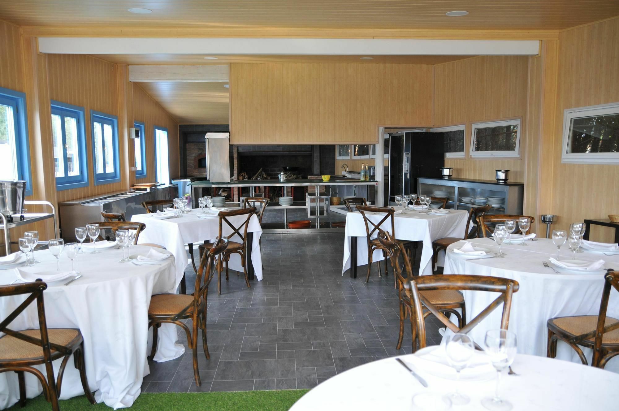Aparthotel Oliwood Beach 올리바 외부 사진