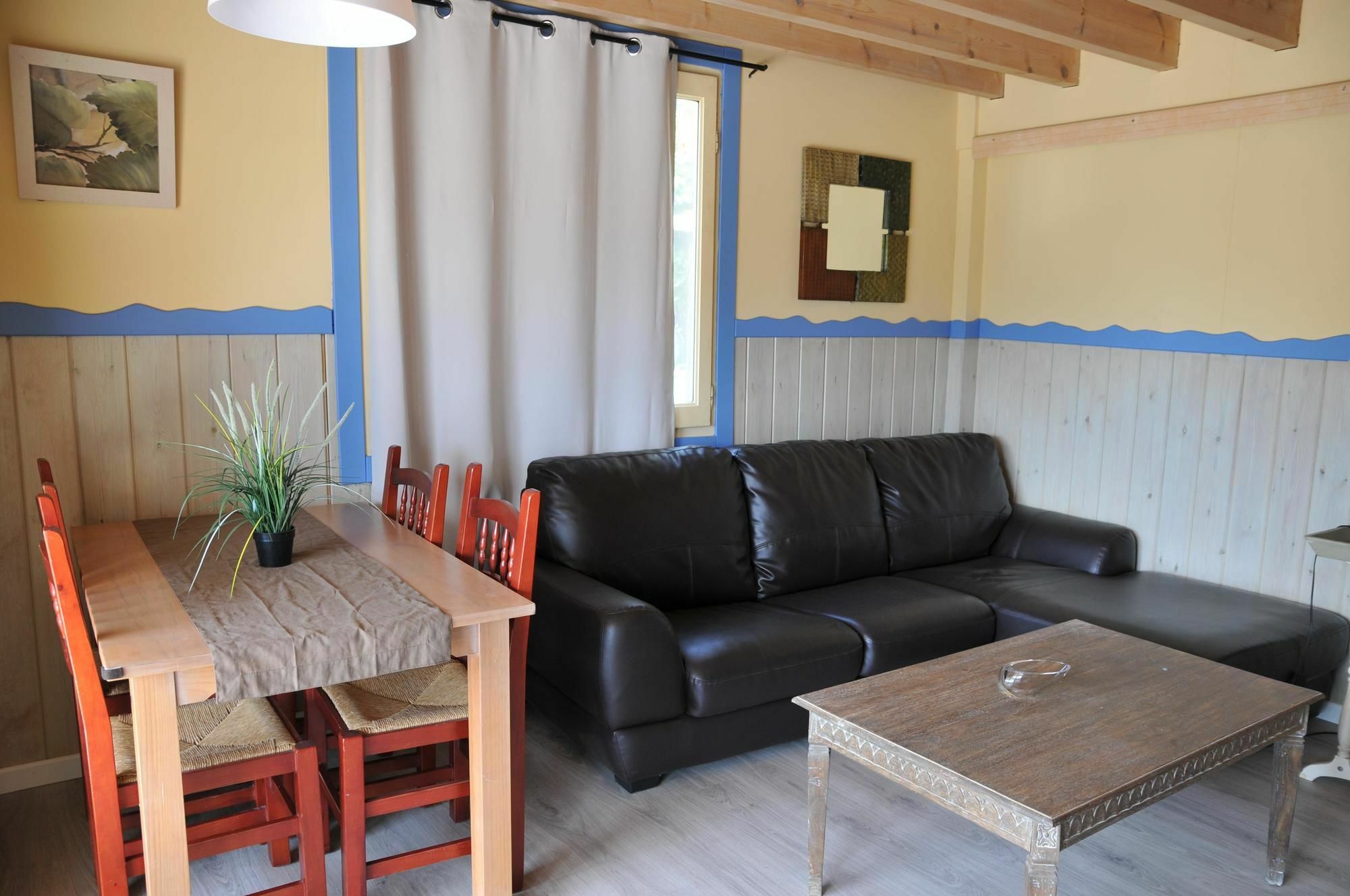 Aparthotel Oliwood Beach 올리바 외부 사진