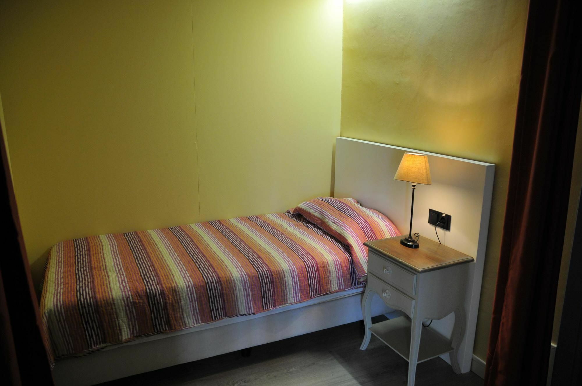 Aparthotel Oliwood Beach 올리바 외부 사진
