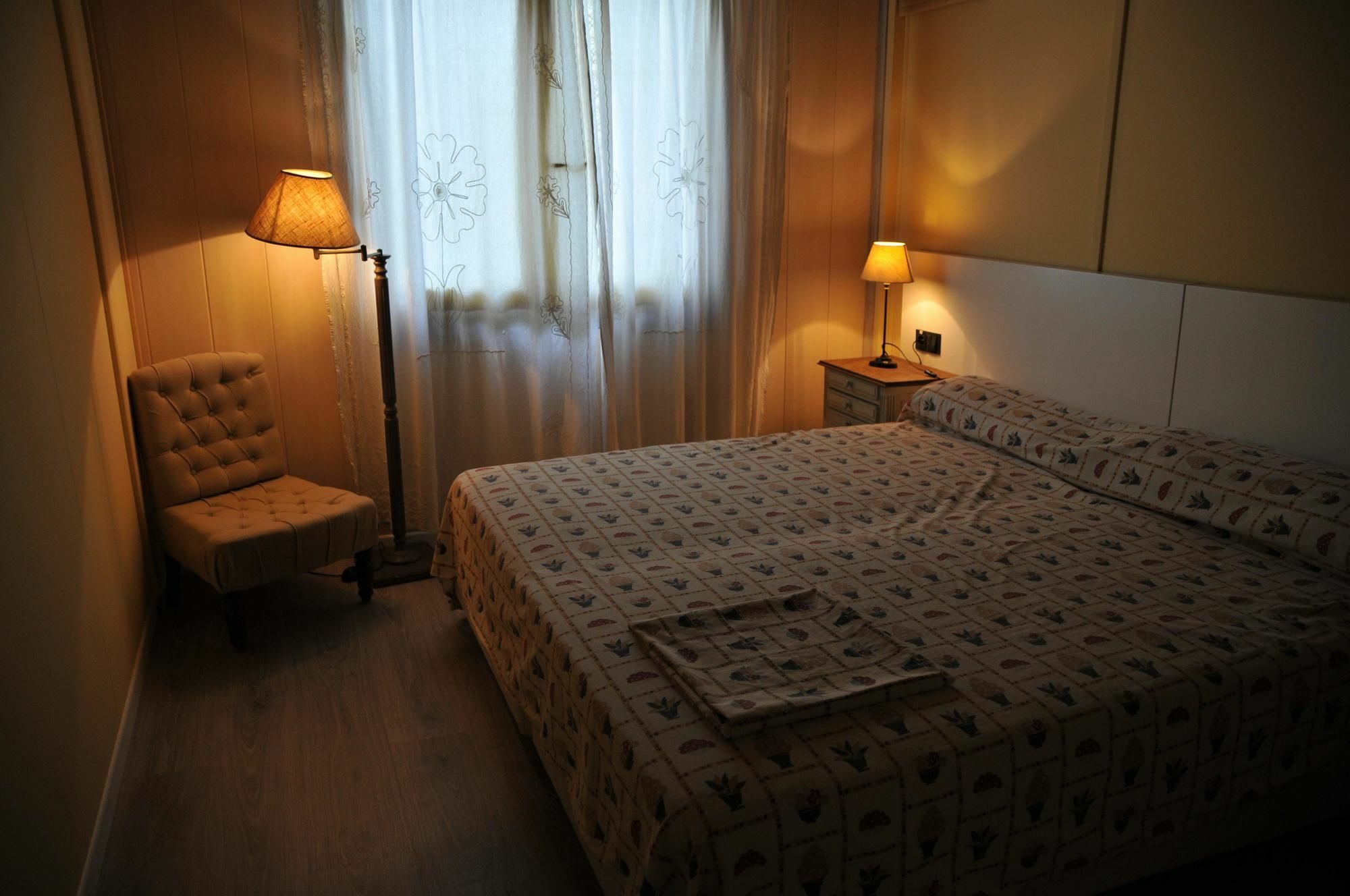 Aparthotel Oliwood Beach 올리바 외부 사진