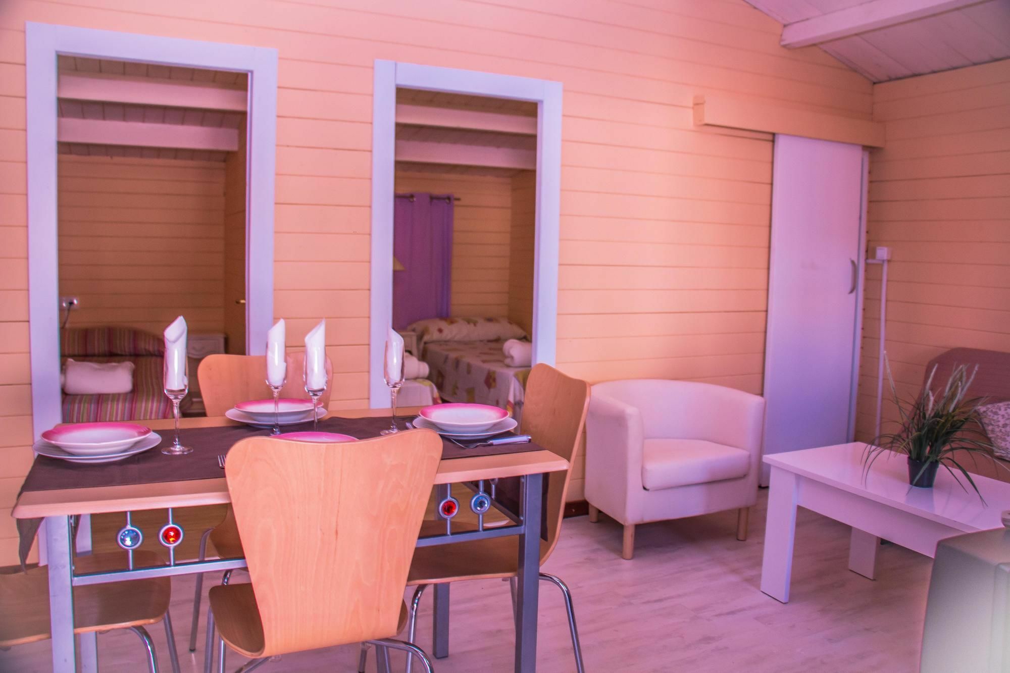 Aparthotel Oliwood Beach 올리바 외부 사진