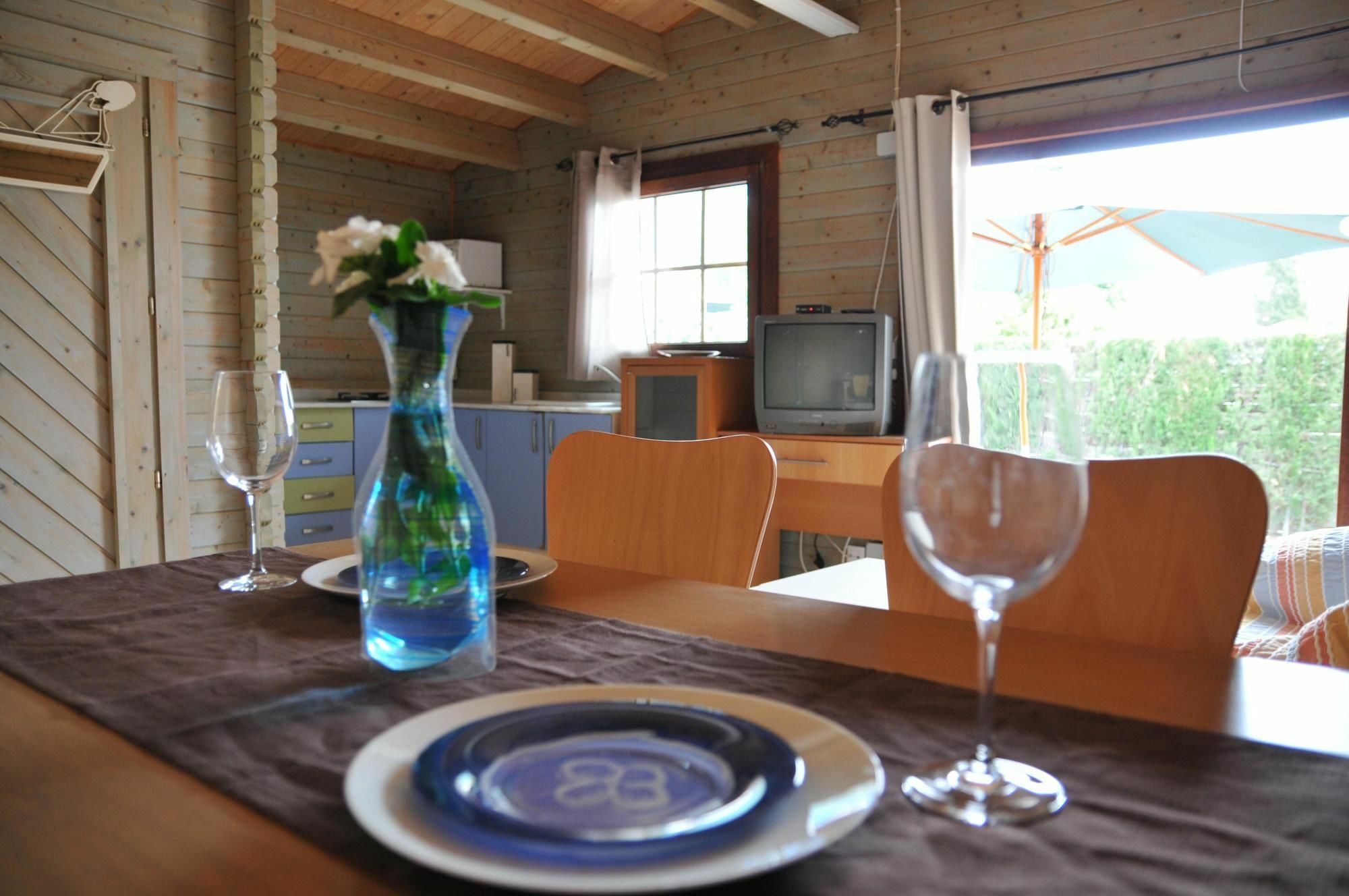 Aparthotel Oliwood Beach 올리바 외부 사진