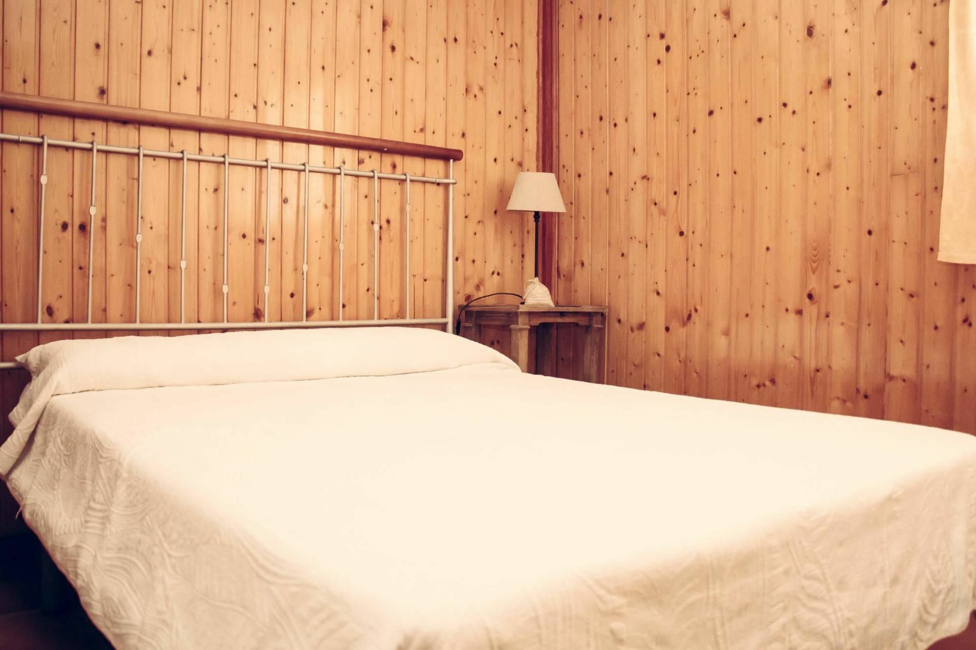 Aparthotel Oliwood Beach 올리바 외부 사진