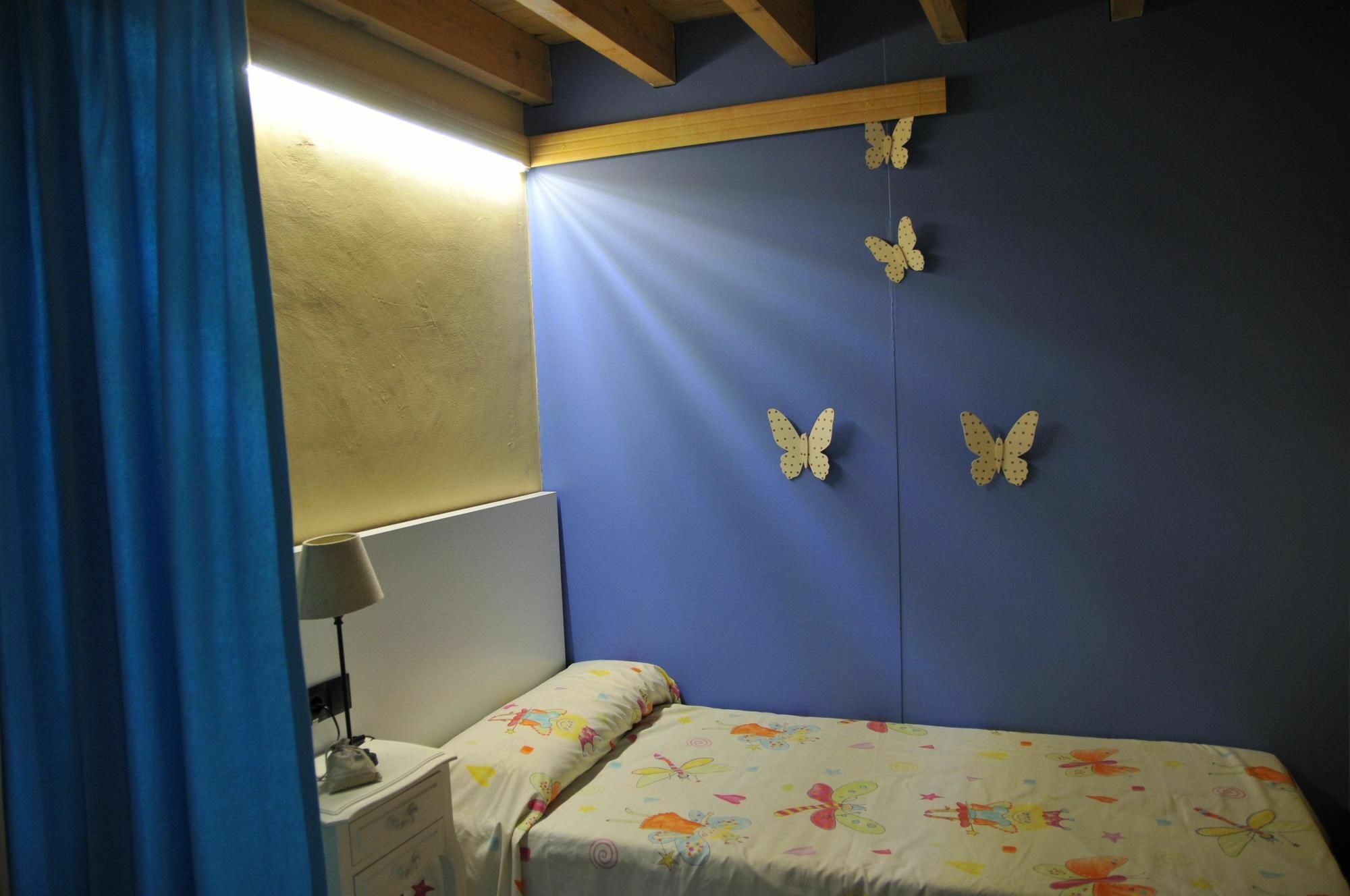 Aparthotel Oliwood Beach 올리바 외부 사진