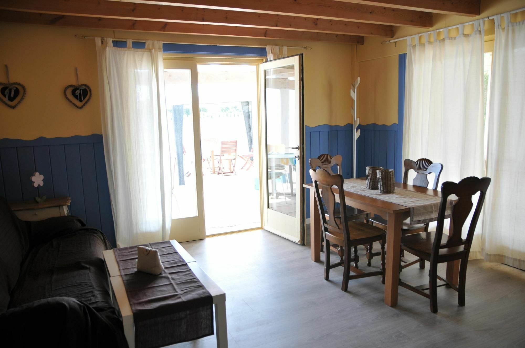 Aparthotel Oliwood Beach 올리바 외부 사진