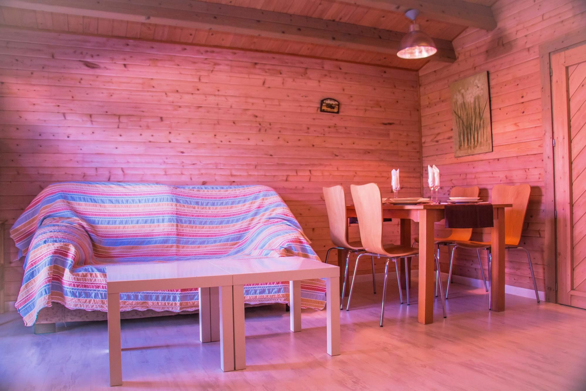 Aparthotel Oliwood Beach 올리바 외부 사진