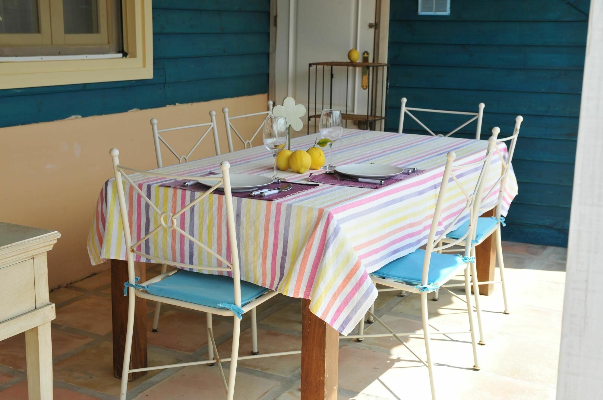 Aparthotel Oliwood Beach 올리바 외부 사진