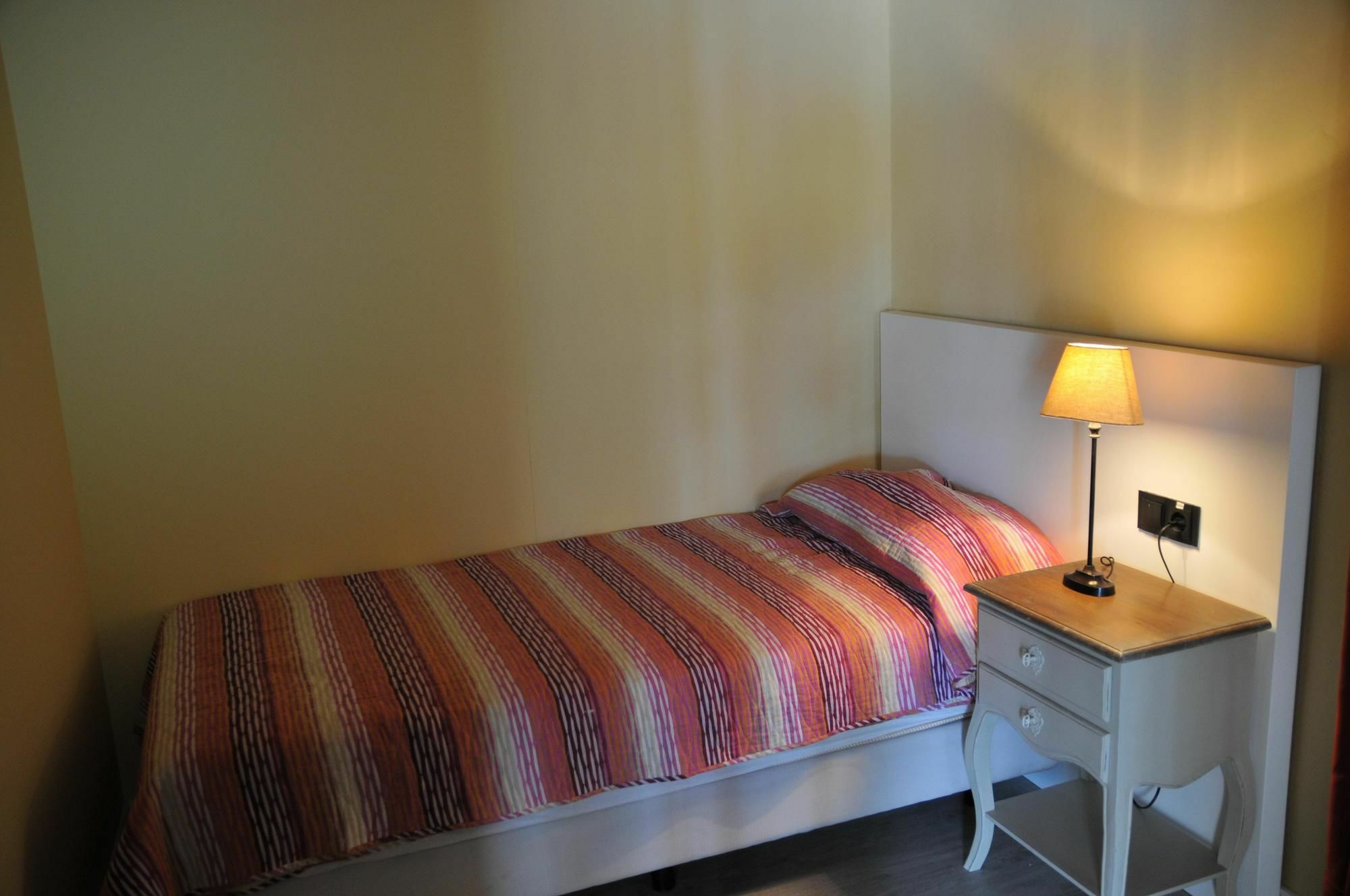 Aparthotel Oliwood Beach 올리바 외부 사진