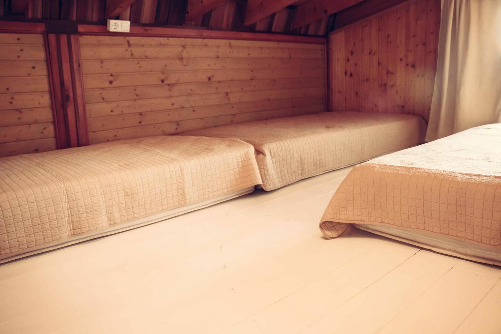 Aparthotel Oliwood Beach 올리바 외부 사진