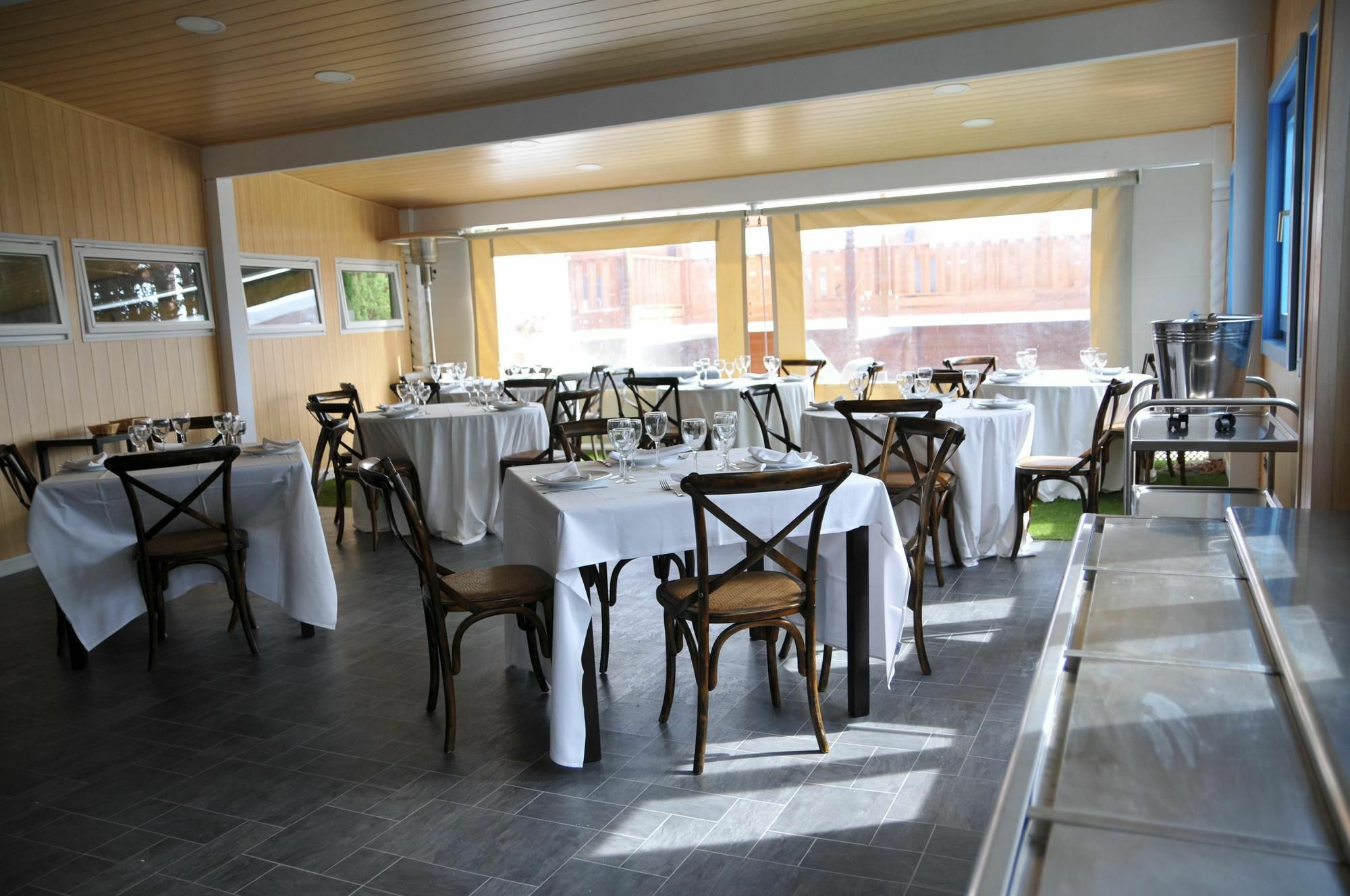 Aparthotel Oliwood Beach 올리바 외부 사진