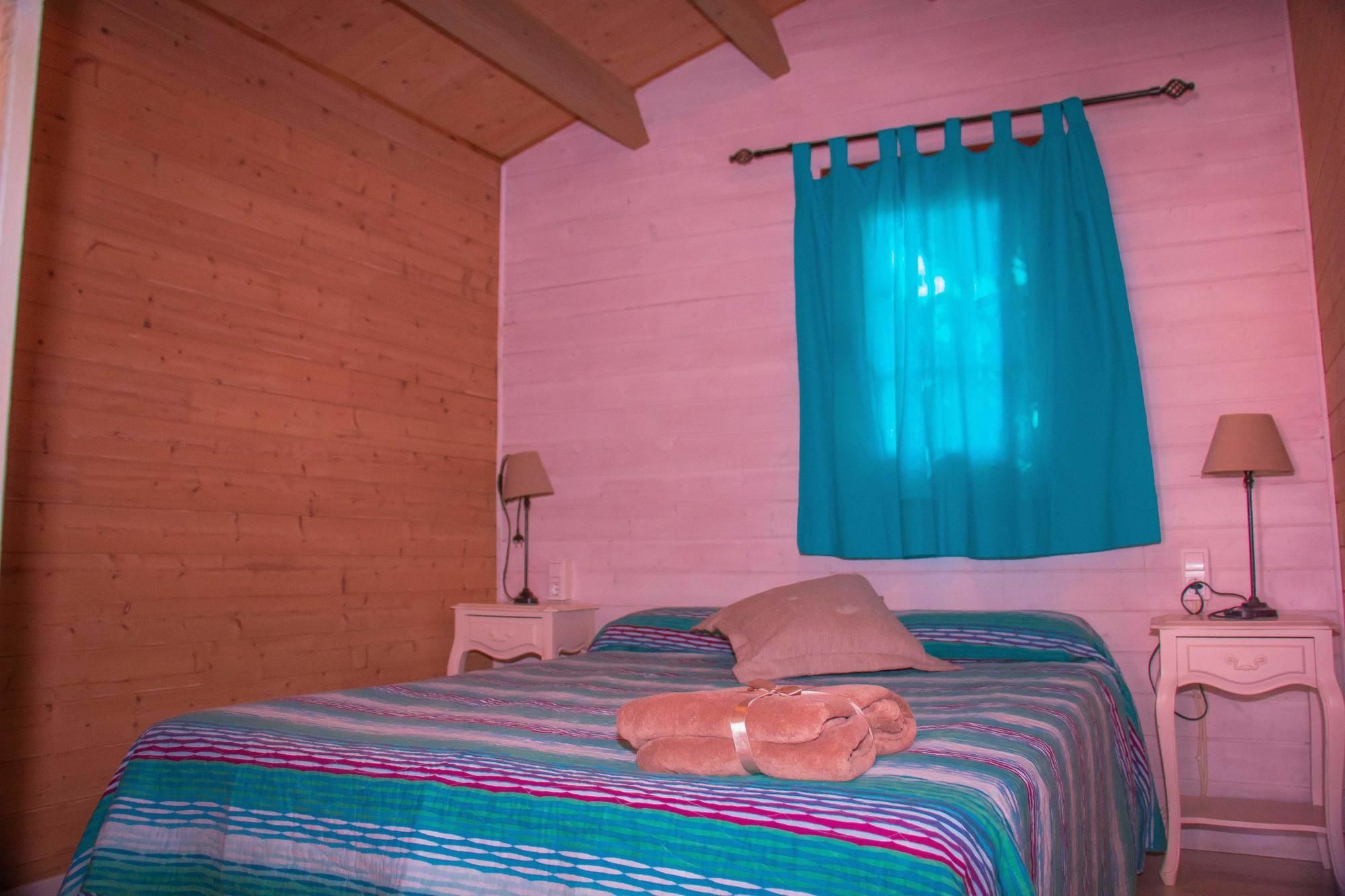 Aparthotel Oliwood Beach 올리바 외부 사진