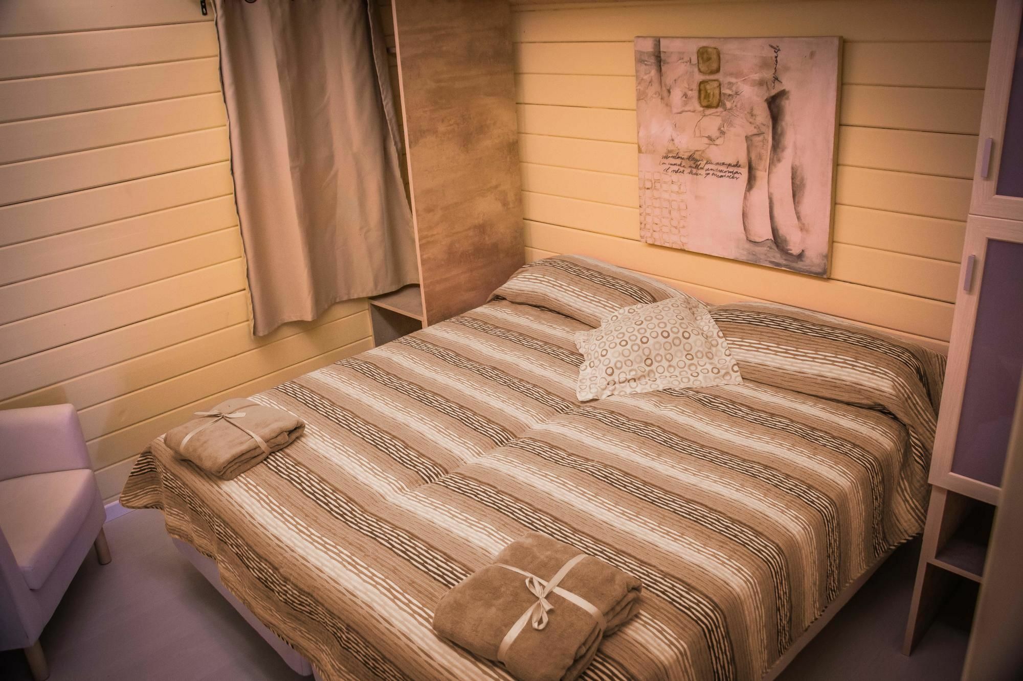 Aparthotel Oliwood Beach 올리바 외부 사진