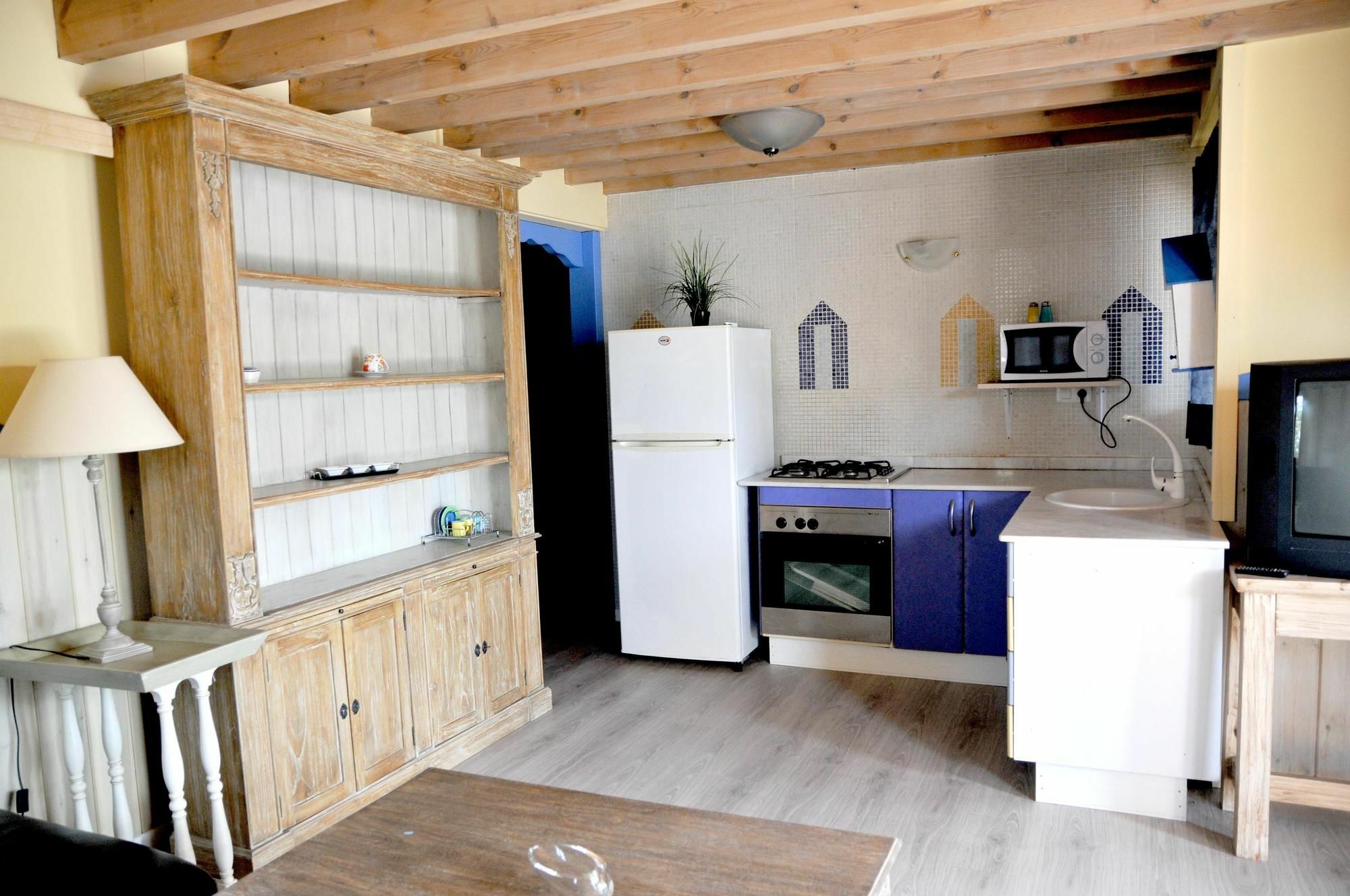Aparthotel Oliwood Beach 올리바 외부 사진