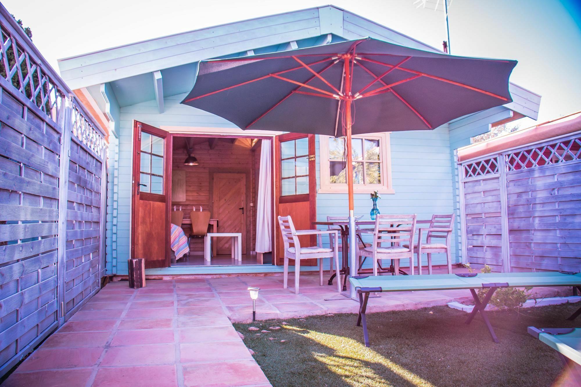Aparthotel Oliwood Beach 올리바 외부 사진